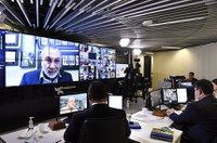 Coronavírus: projeto acelera exame de patentes necessárias para combate a epidemias