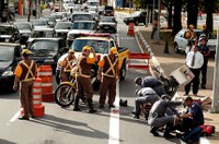 Em busca de mais segurança no trânsito, projetos aumentam punição aos infratores