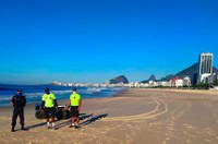 Medida provisória libera R$ 5 bilhões para financiar empresas de turismo