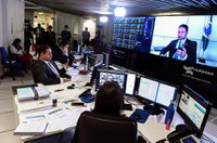 Pandemias podem passar a ser reconhecidas como calamidade pública em 48 horas