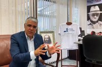 Para combater sonegação, Girão defende retorno do voto de desempate no Carf