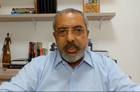 Paim apela por socorro à agricultura do Rio Grande do Sul, atingida por seca histórica