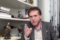 Plínio Valério defende discussão de medidas para tributação mais justa