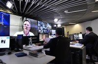 Senado aprova suspensão de pagamento do Fies; projeto volta à Câmara