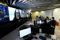 Rose de Freitas pede a Davi Alcolumbre que promova a união nacional