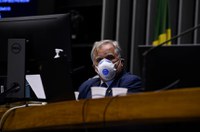 Senadores confirmam R$ 776 milhões para segurança pública de estados e DF