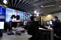 Teto para juros de cartão e de cheque especial está na pauta desta quinta