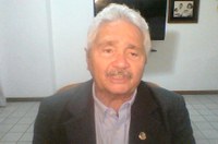 Elmano Férrer pede liberação das atividades da construção civil no Piauí