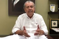 Jayme Campos propõe correções na tabela do IRPF durante a pandemia