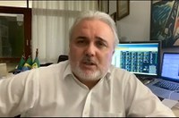 Plano Mansueto precisa voltar a ser discutido no Congresso, diz Jean Paul