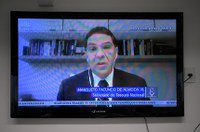 Secretário do Tesouro Nacional descarta aumento de imposto