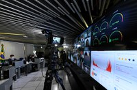 Senado cancela sessão deliberativa desta quinta-feira