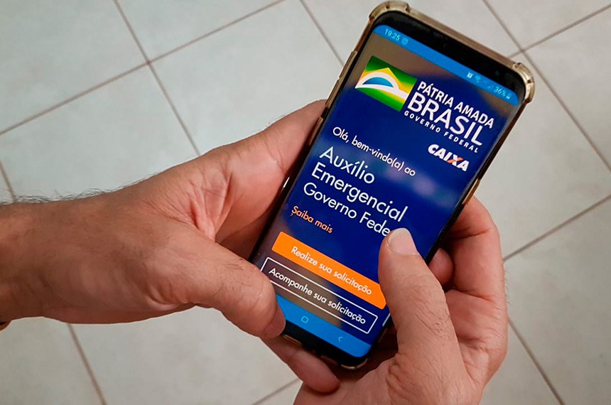 Senadores querem prorrogar vigência do auxílio emergencial por ...