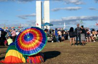 Brasil celebra no domingo o Dia Nacional de Combate à Homofobia