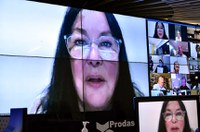 Redes de saúde pública e privada podem ser obrigadas a informar quantidade de leitos disponíveis