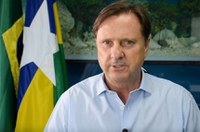 Acir Gurgacz pede mais cuidado com saúde mental durante a pandemia