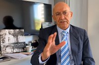 Confúcio pede lar temporário para mulheres que sofrem violência doméstica durante pandemia