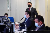 Congresso terá colegiado para discutir proposta de adiamento das eleições