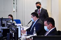 Coronavírus: adiada votação de projeto sobre uso de leitos privados pelo SUS