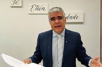 Girão defende protocolos de sucesso para uso de cloroquina contra a covid-19