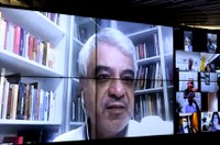 Humberto Costa defende o impeachment de Jair Bolsonaro