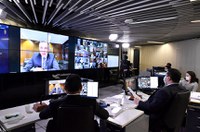 MP que facilita venda de imóveis da União vai a sanção