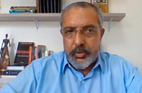 Paim aponta aumento da pobreza e cobra ações do governo em favor da saúde pública e da economia