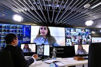 Projeto que adia Enem está na pauta do Plenário desta terça-feira