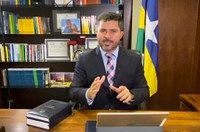 STF não acompanha expectativas da população, diz Marcos Rogério