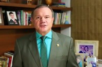 Wellington Fagundes apoia adiamento do Enem e das eleições municipais