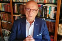 Amin destaca esforços para liberação de crédito a pequenas e microempresas