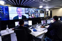 Aprovado na Câmara, projeto que regula doação de alimentos volta ao Senado