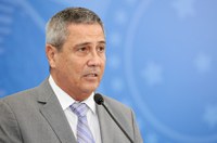 Comissão mista sobre covid-19 ouve ministro da Casa Civil nesta sexta