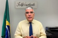 Para Girão, é preciso evitar qualquer ato contra a democracia