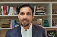 Rodrigo Cunha defende crédito para empresas e consumidores