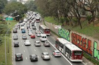 Sancionada lei que prorroga prazos de entrega de Plano de Mobilidade Urbana