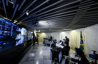 Senado autoriza empréstimos para o Paraná e cidade de São Bernardo do Campo