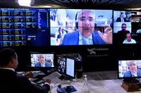 Senado vota crédito especial para profissionais liberais nesta quinta