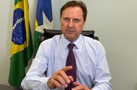 Acir Gurgacz pede desburocratização de crédito para pequenas e microempresas