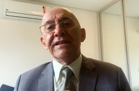 Confúcio ressalta importância de medidas básicas de prevenção do coronavírus