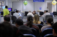 Senado vai analisar projeto que suspende perícias do auxílio-doença na pandemia