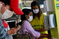 DataSenado: maioria acredita que há mais contaminados com covid-19 que o divulgado