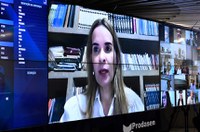 DataSenado mostra que maioria dos brasileiros apoia adiamento do Enem