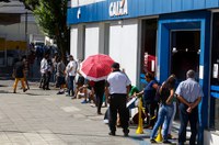 IFI: prorrogação de auxílio emergencial por três meses deve custar R$ 154 bilhões