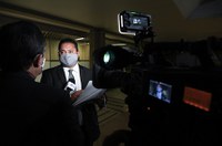 Convocação de Weintraub pode ser exemplo para o governo, diz Weverton