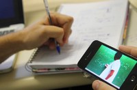 Estudantes podem ter acesso gratuito a aplicações de ensino a distância