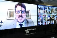 Senado aprova MP que cria funções comissionadas na Polícia Federal