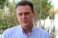 Carlos Fávaro pede mais apoio ao setor de turismo, bares, hotéis e restaurantes