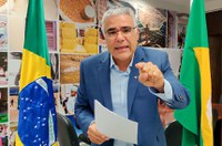 Girão: SUS do Ceará deveria permitir cloroquina no início do tratamento da covid-19