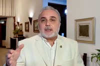 Jean Paul destaca trabalho do Senado e pede extensão do auxílio de R$ 600